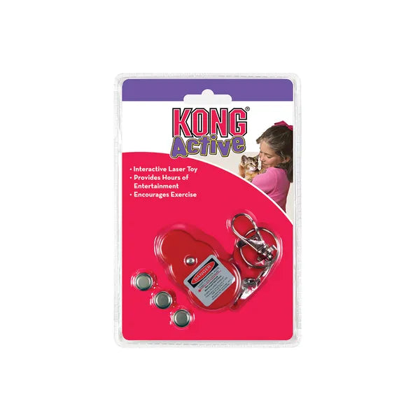 Kong Cat Laser Pointer