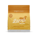 Green Juju Lamb Recipe Freeze Dried Dog Food (14OZ)