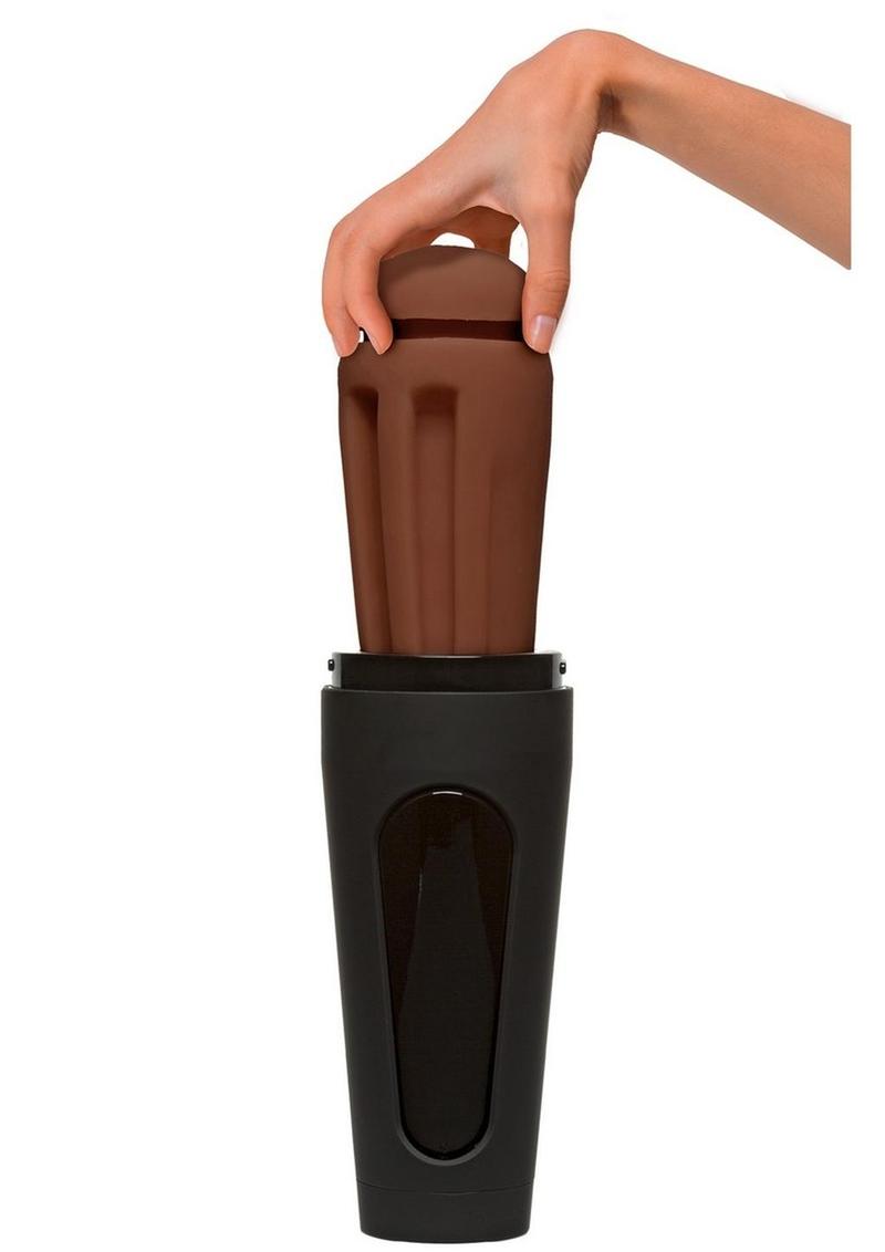 Mainsqueeze Aidra Fox Ultraskyn Pussy Stroker