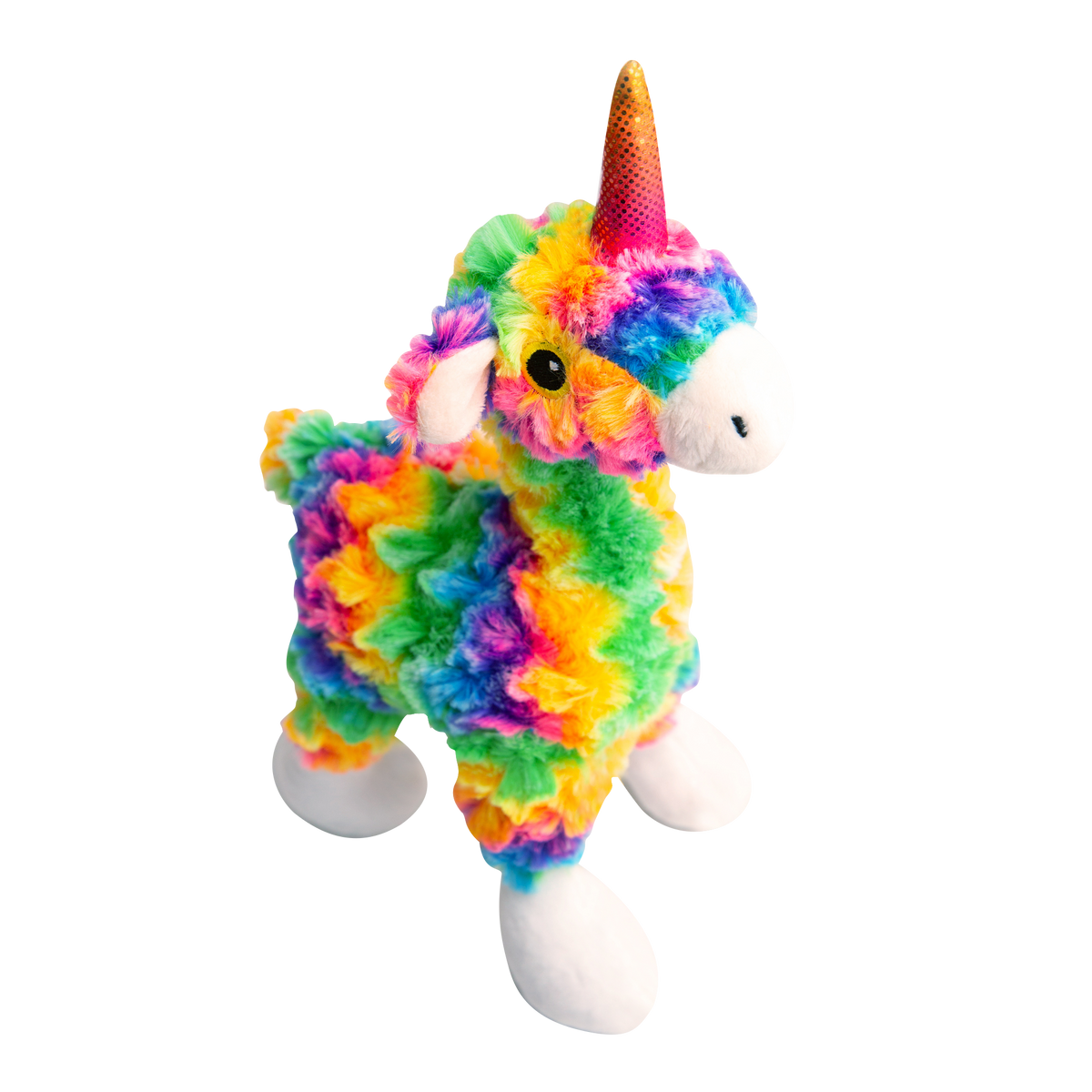 Llama Mia