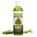 Nature's Best Cedar All-Natural Flea Bite Relief Shampoo for Dogs and Cats