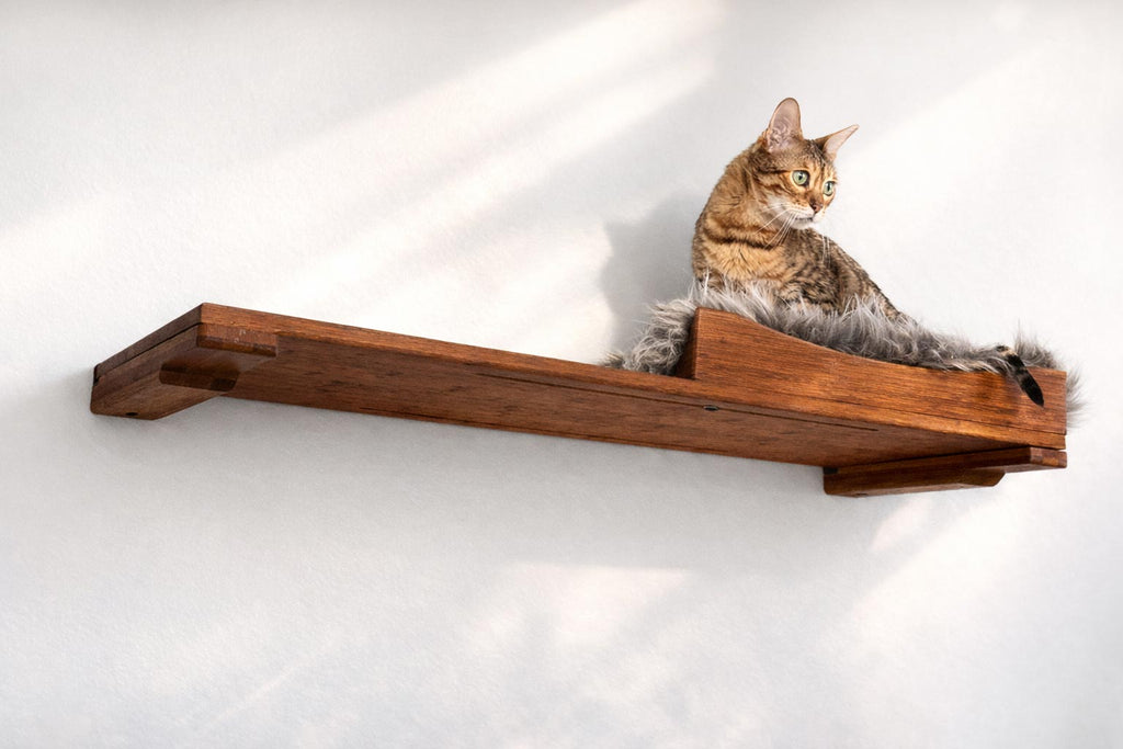 The Cat Nest Bed