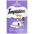 Temptations Creamy Dairy Cat Treats
