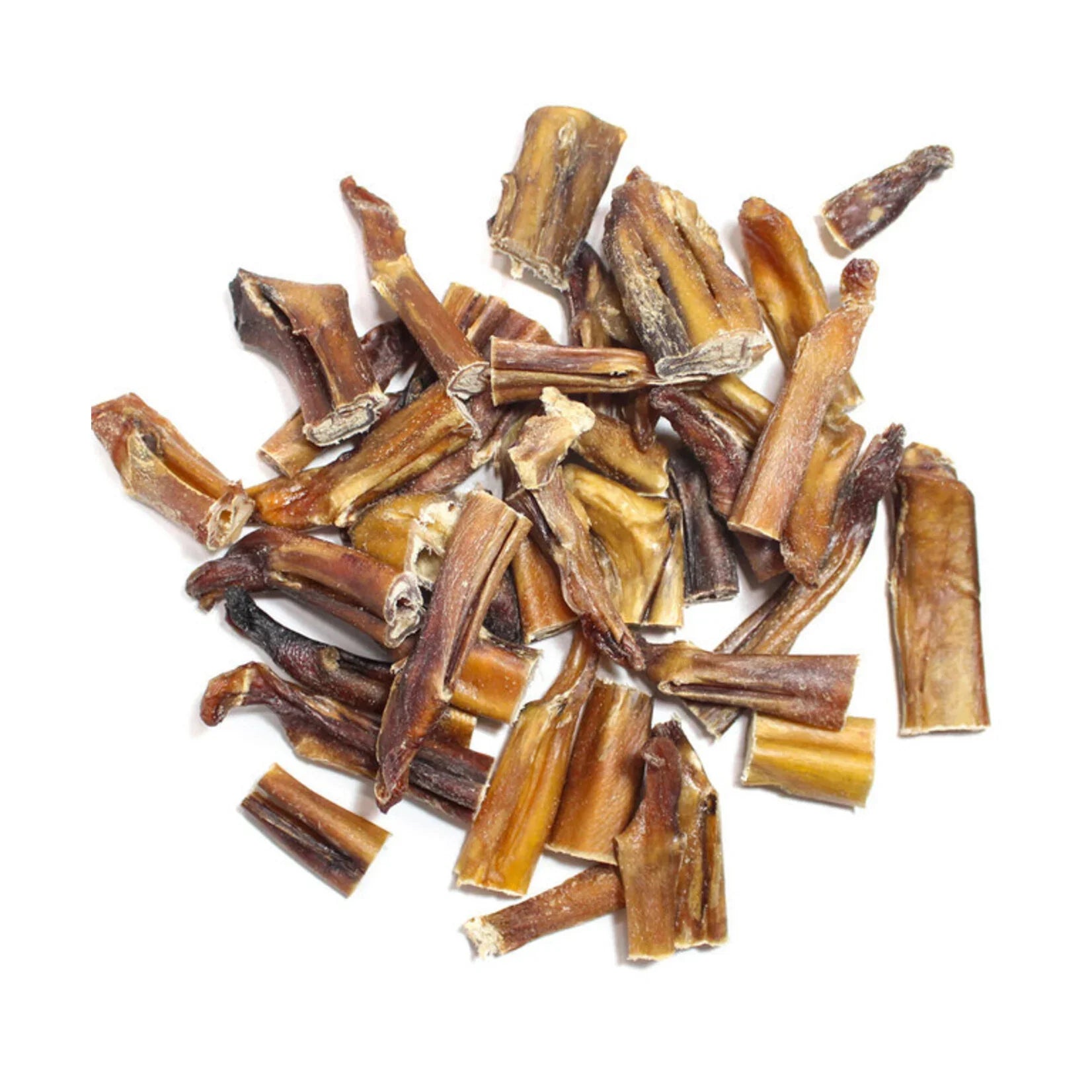 Pet Professional's Choice Natural Bully Pieces (16oz)