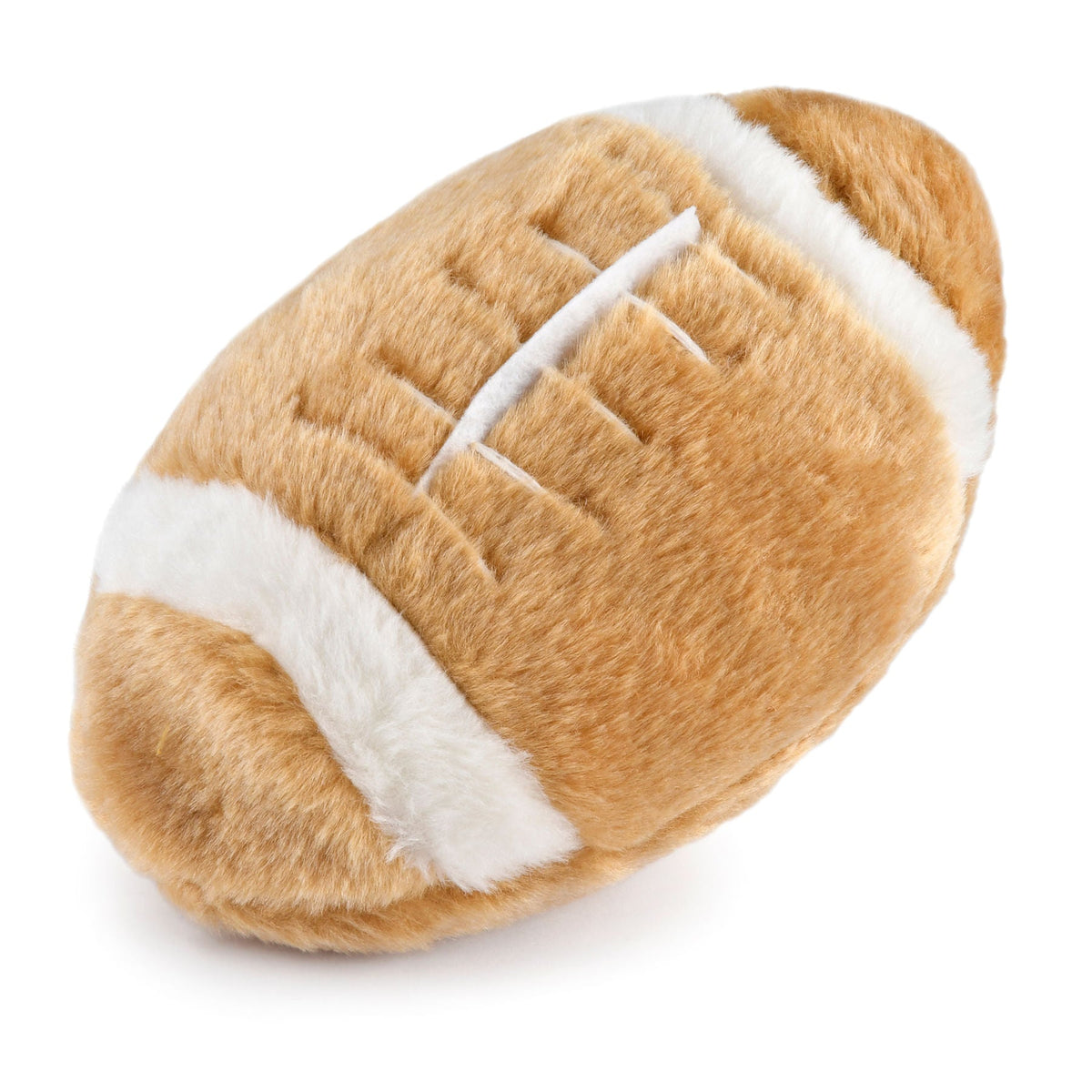 Sporty Pup Plush Squeaker Dog Toys, Sports Balls