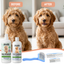 Puppy Pack – Gentle Grooming Kit
