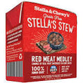 Stella & Chewy's Stew Red Meat Medley (11oz)