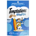 Temptations Mixups Surfers Delight Cat Treat