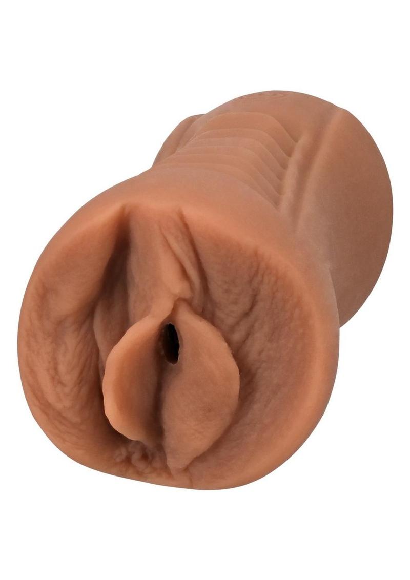 Aidra Fox Pocket Pussy by Doc Johnson