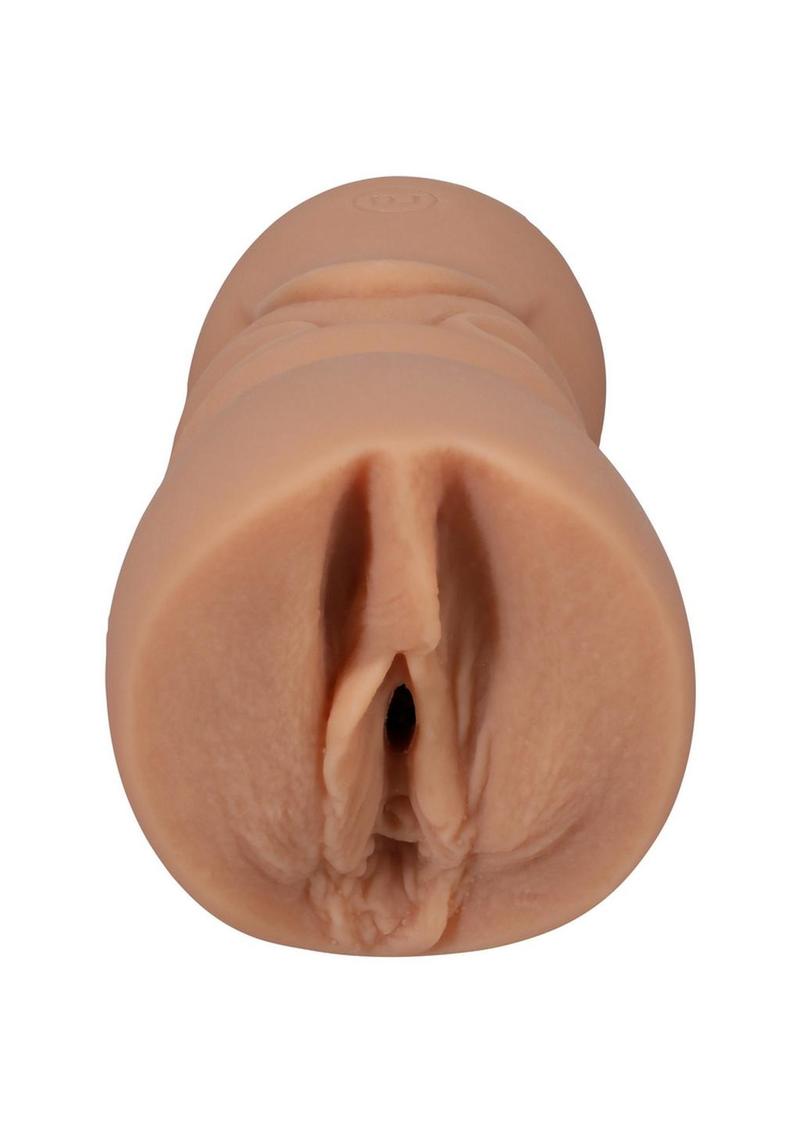 Charly Summer Pocket Pussy by Doc Johnson