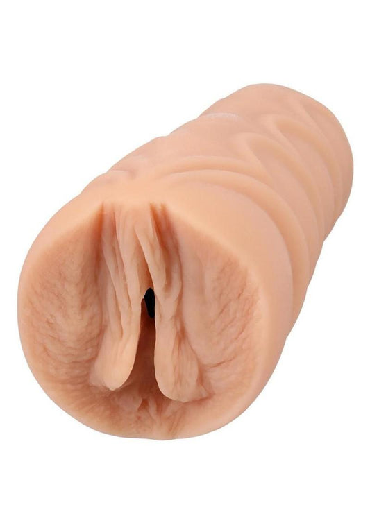 Kiley Corrupt Pocket Pussy by Doc Johnson