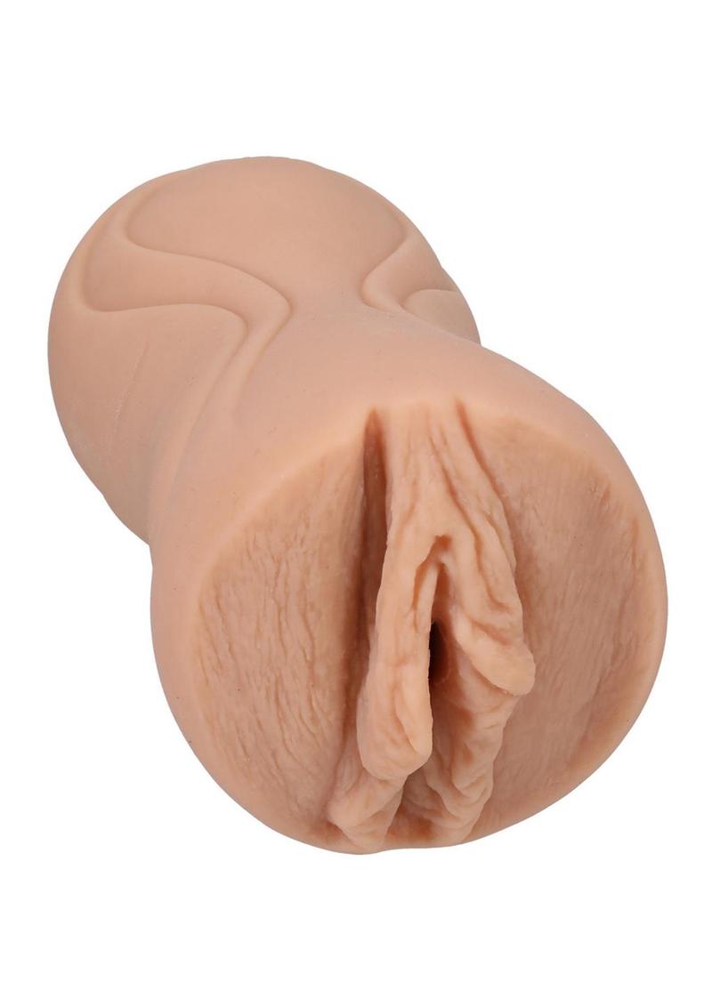 Kylie Rocket Signature Stroker ULTRASKYN Pocket Pussy