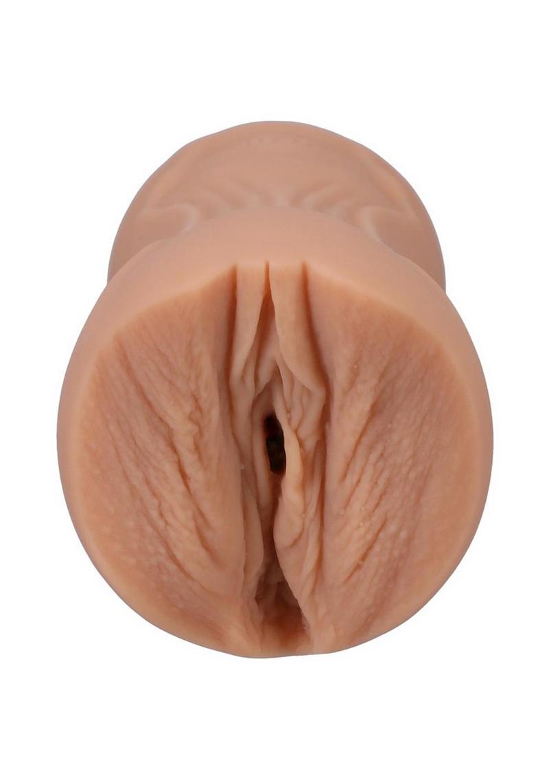 Skye Blue Pocket Pussy by Doc Johnson