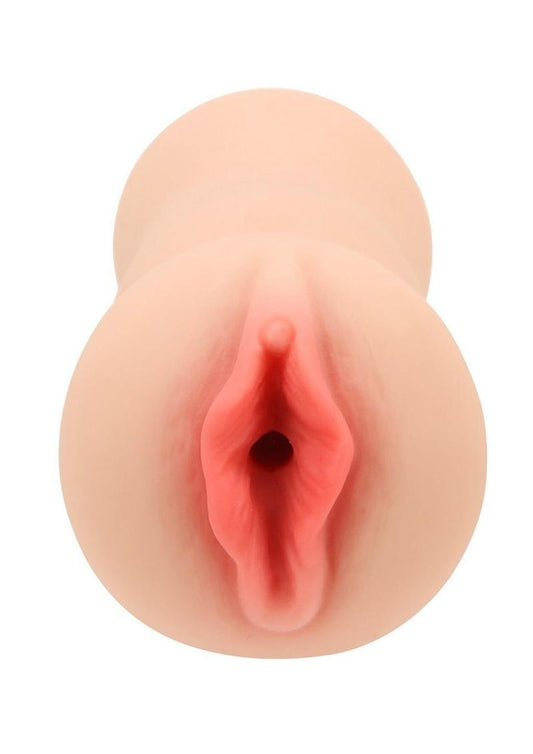 Star Stroker AJ Applegate's 3D Pussy Stroker