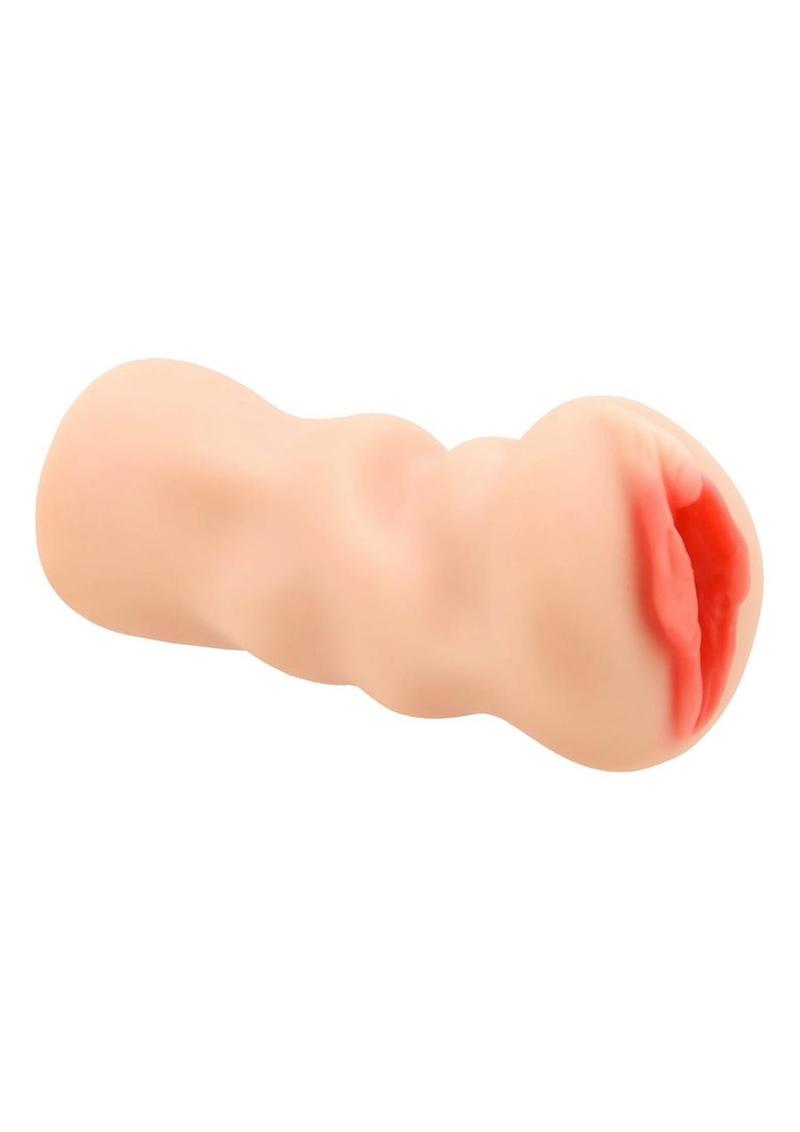 Star Stroker Alexis Monroe's Pussy Stroker