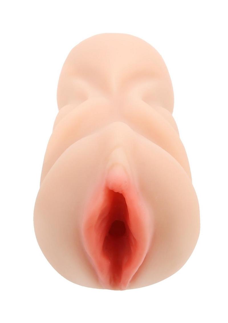 Carmen Caliente Pussy Stroker Ultra-Realistic Replica Masturbator