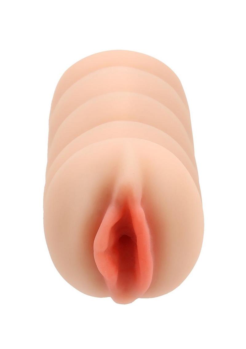 Star Stroker Chloe Temple's 3D Pussy Stroker