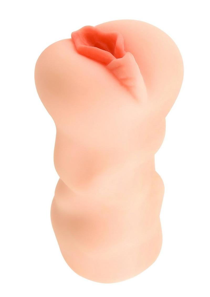 Star Stroker Gia Derza's Pussy Stroker