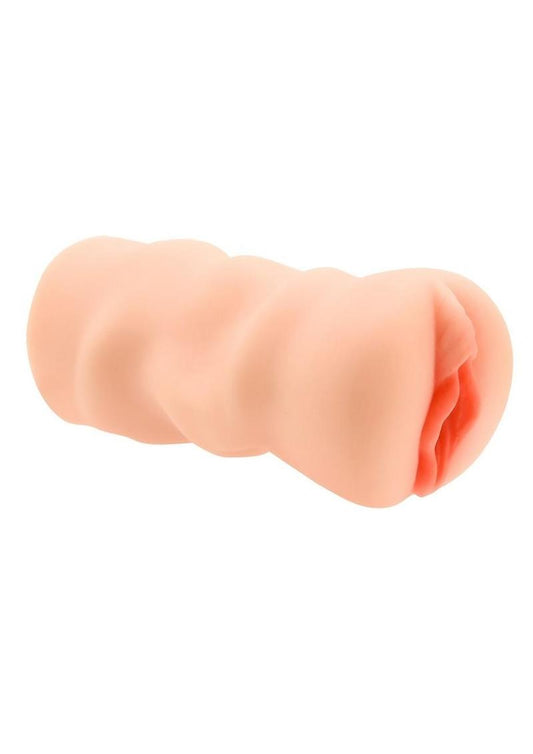 Star Stroker Gia Derza's Pussy Stroker