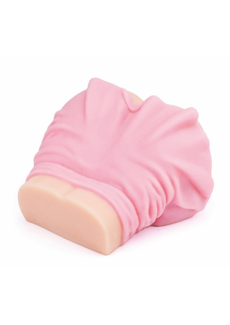 Mini Skirt Rachael Cavalli Pussy And Anus Masturbator Dual Entry