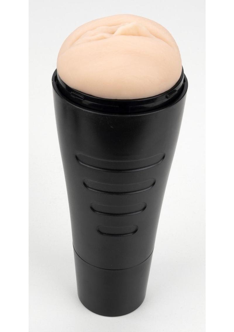 Rachael Cavalli Pussy Stroker