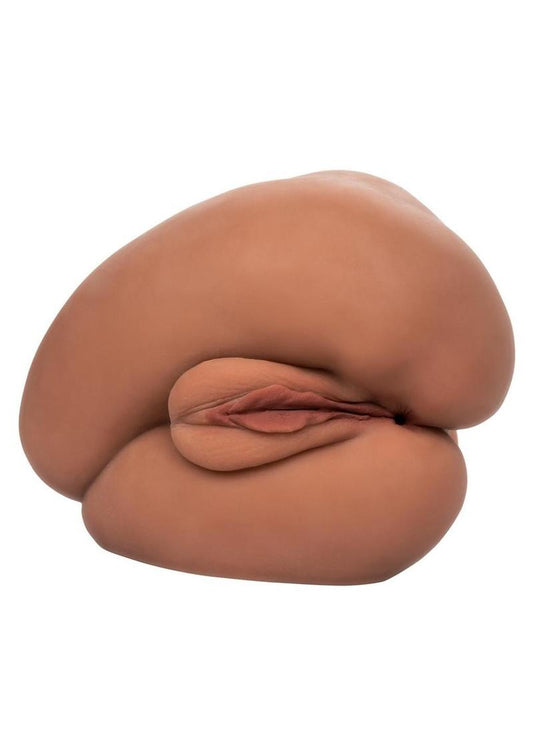 Stroke It Side Banger Pussy and Ass