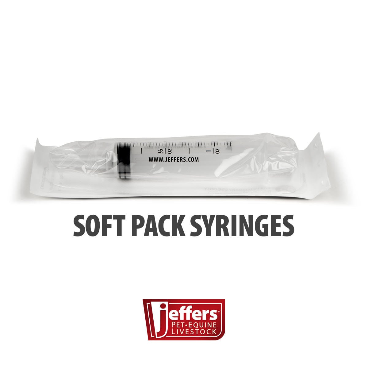 Syringe with Catheter Tip