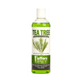 Tea Tree (Melaleuca) Medicated Dog Shampoo for Dry Skin