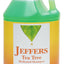Tea Tree (Melaleuca) Medicated Dog Shampoo for Dry Skin