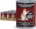 Daves Cat Naturally Healthy Grain Free Chicken In Gravy (13.2oz)