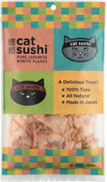 Cat Sushi Bonito Flakes Treats (.7oz)