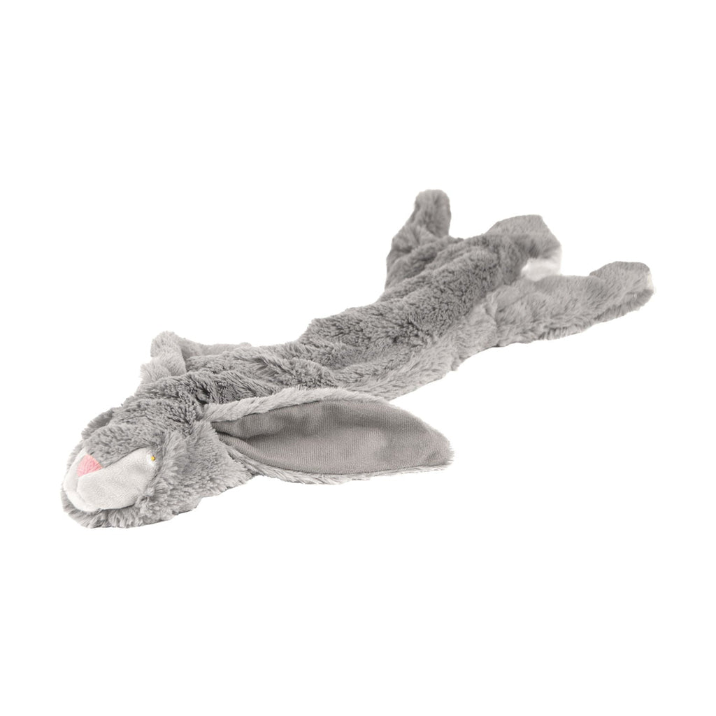 Thinnies Unstuffed Plush Dog Toys, 21"L