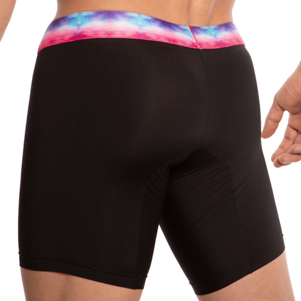 UDG001 The Pregame Boxer