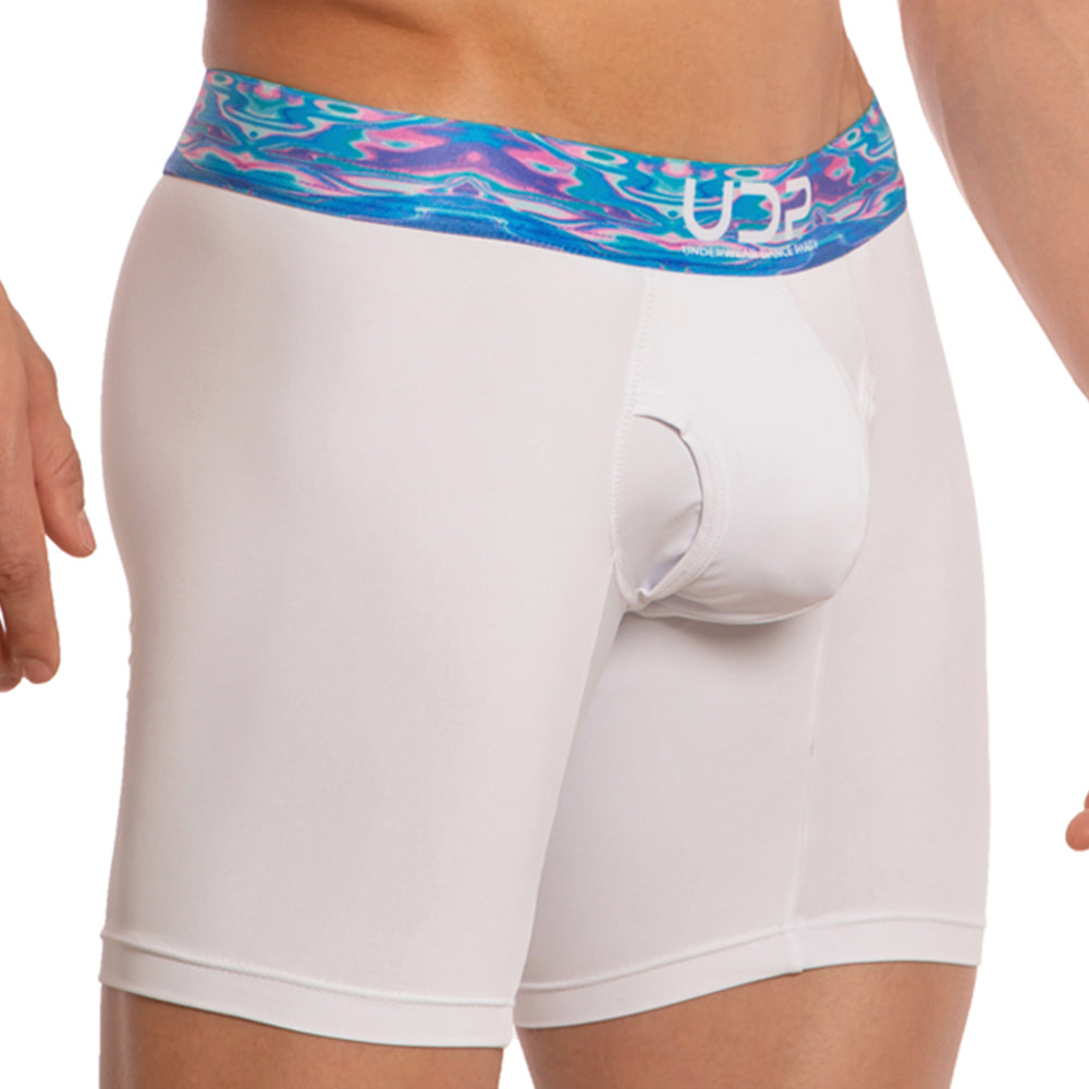 UDG001 The Pregame Boxer