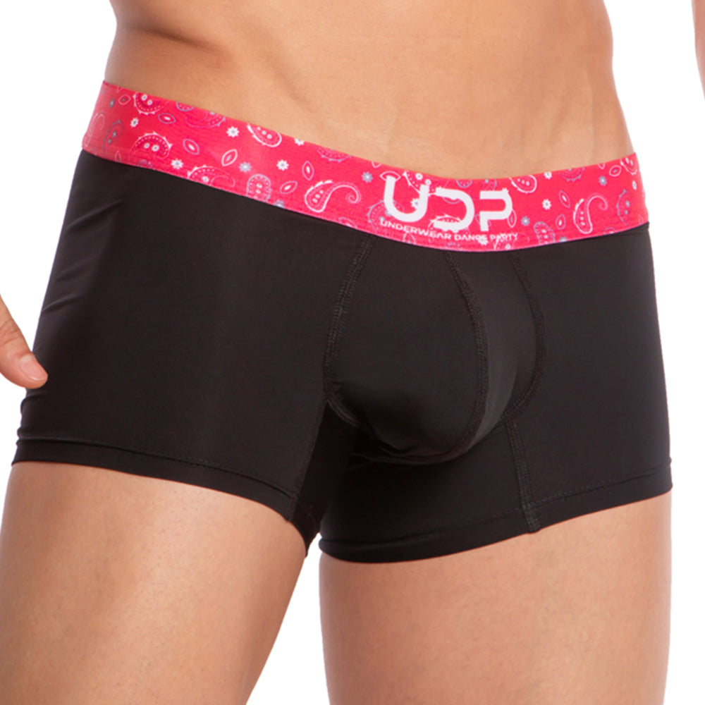 UDG002 Midnight Boxer Brief