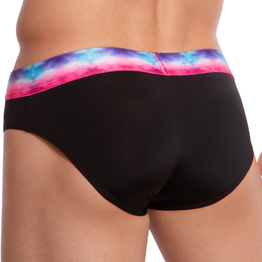 UDJ001 After Party Brief