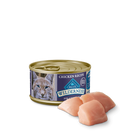 Blue Buffalo Wilderness Adult Chicken Entree Wet Cat Can (3oz)