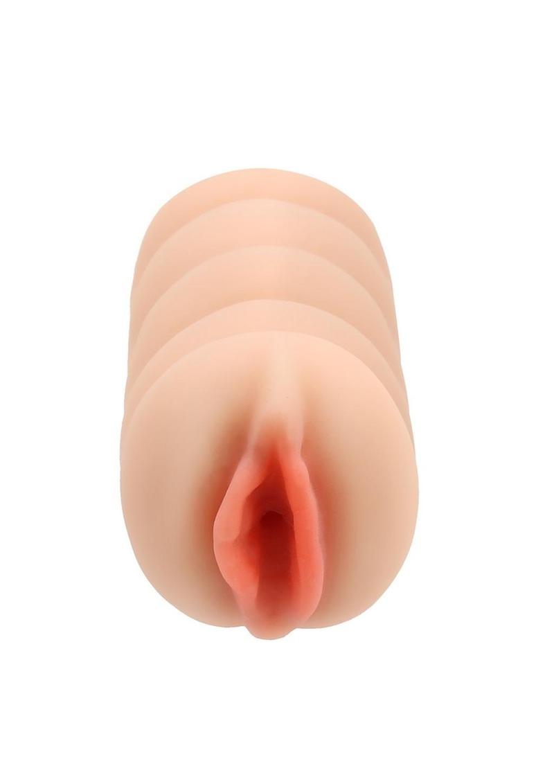 Zoey Monroe 3D Pussy Stroker