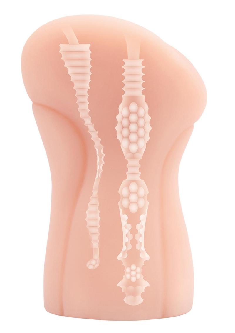 Zolo StrokeOff MILF Pussy Stroker